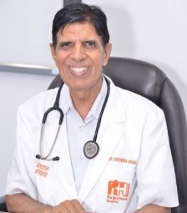 Choosing the best tuberculosis doctor in india- dr virendra sing