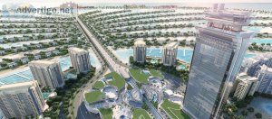 Nakheel mall: your gateway to retail bliss