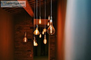 Advantages of using magnetic track lights