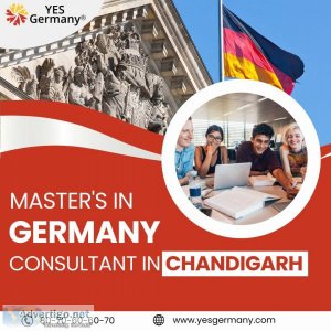 German education consultancy service in chandigarh