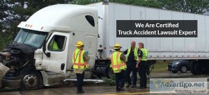 Seeking compensation: lawsuit for truck accident