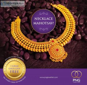 Png jewellers - online jewellery shopping store