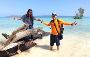 Honeymoon andaman nicobar | andaman honeymoon package