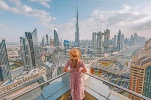 Ultimate dubai desert tour deals & packages 2023