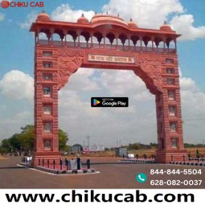 Create lasting memories: delhi to khatu shyamji taxi service wit