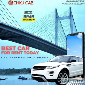 Seamless online taxi booking in chennai: chikucab takes you plac