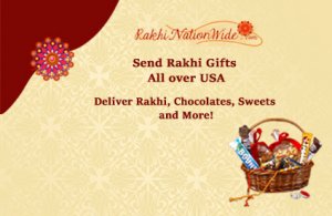 Celebrate raksha bandhan with joy: send rakhi gifts to the usa w