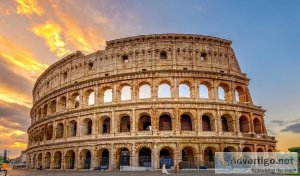 Colosseum rome