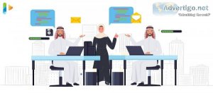 Top software development companies in saudi arabia