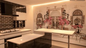 Best modular kitchen interior designers in bangalore