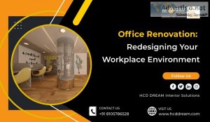 Office interior designers in bangalore, karnataka