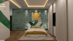 The best kids bedroom interior designers in bangalore