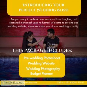 Custom wedding cards for the perfect indian wedding