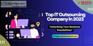 Looking for an it outsourcing company - seasia infotech