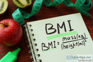 Bmi calculator in pakistan