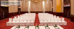 Wedding venue in mumbai