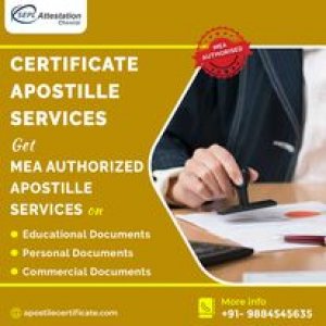 Get mea apostille services in chennai | sepl chennai