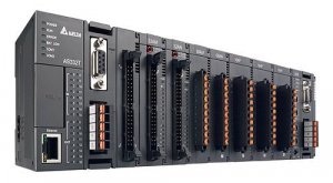 Designing control systems for different processes