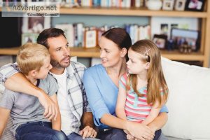 Best ways to foster positive parenting habits