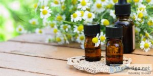 The best essential oils for hair growth ? hair growth magic