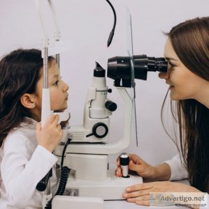 Laser eye surgery in warangal