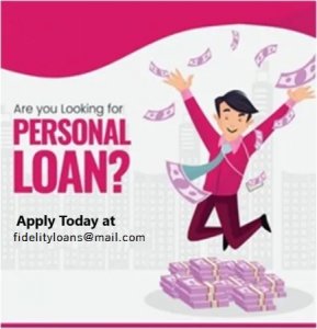 We offer flexible loans