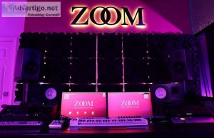 Zoom recording studio is a one-stop for all your audio productio