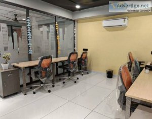 Best coworking space in vaishali nagar jaipur crewarecoworks