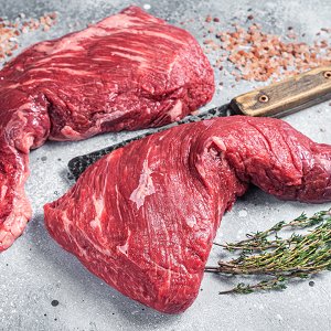 Feeling stressed about dinner planning? slanker s sirloin tip ro