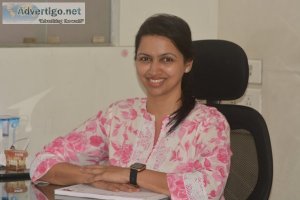 Best cosmetologist | dr priyanka kale raut