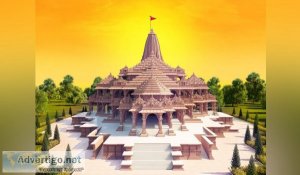 Ayodhya tour packages