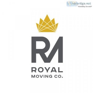 Royal moving & storage