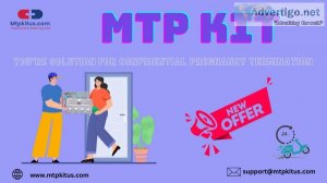 Mtp kit: you?re solution for confidential pregnancy termination