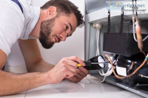 Fridge troubles? faridabad s finest refrigerator repair team is 