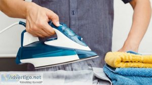 Steam iron in noida: wrinkle-free