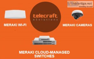 Exploring meraki: a networking revolution