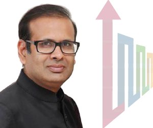 Best diabetologist in lucknow - dr mayank somani