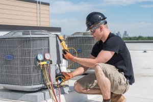 The finest hvac services in annapolis md