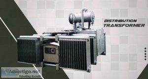 Top 10 transformer manufacturers company in india