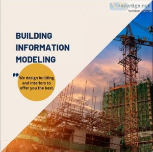 Building information modelling