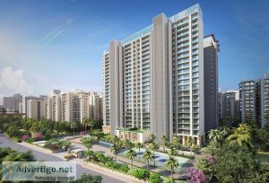 Suncity platinum towers gurgoan - 4 bhk | sector 28, mg road