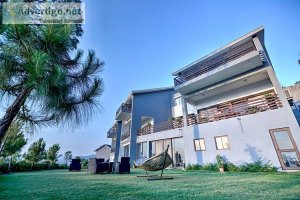 Ultimate comfort awaits: luxury villas in kasauli & exquisite re