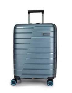 Travel in style and security with the best carry on luggage