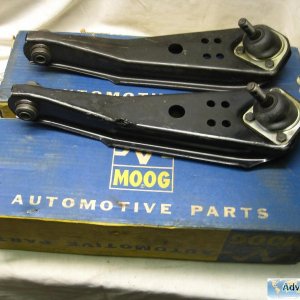 1962-65 FALCON COMETLOWER CONTROL ARM