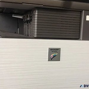 Sharp MX-5001N MFP Printer