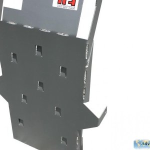 KUBOTA SKID PLATE