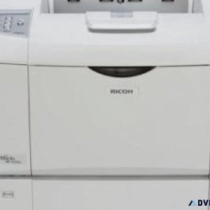 Ricoh Aficio SP 4100NL Network Monochrome Laser Printer