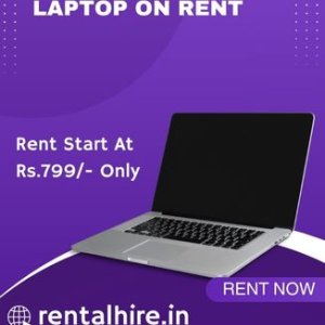 Rent a laptop in mumbai starts at rs799/- only in mumbai