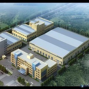 Zhejiang Shuangzi Intelligent Equipment Co. Ltd