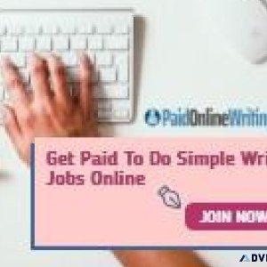 Get Paid to Write - Apply Now